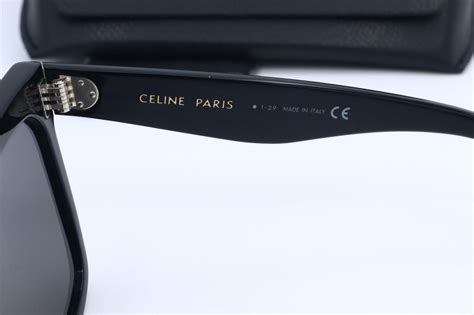 celine original sunglasses replica|celine sunglasses prescription.